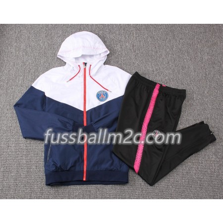 PSG Trainingsanzug Windrunner 2018-2019